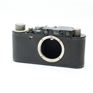 FUJICA H-1 レンジファインダー式カメラ ケース付きブラック レンジファインダー機は、僕にとっては「別腹」の一台である。｜記憶カメラ