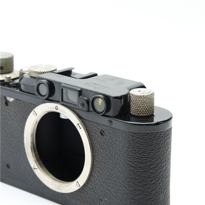 中古)Leica (ライカ) DII ブラック（商品ID：3717022839699）詳細