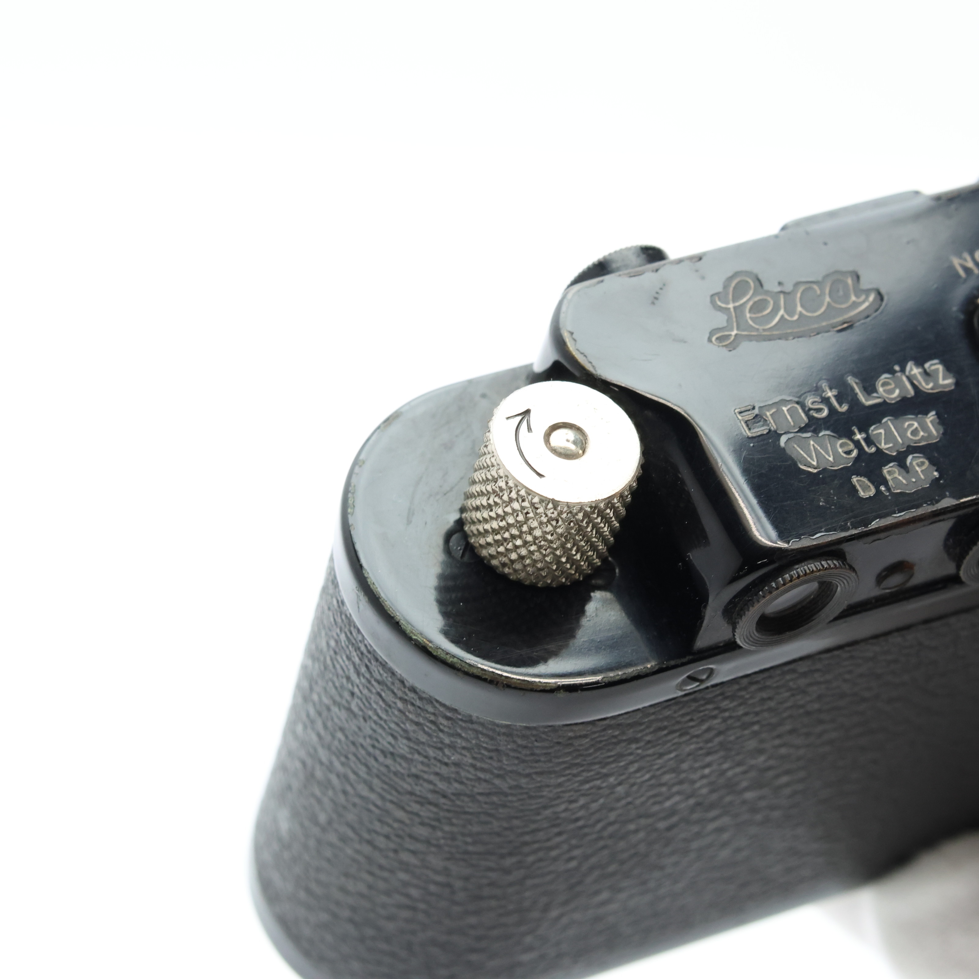 中古)Leica (ライカ) DII ブラック（商品ID：3717022839699）詳細