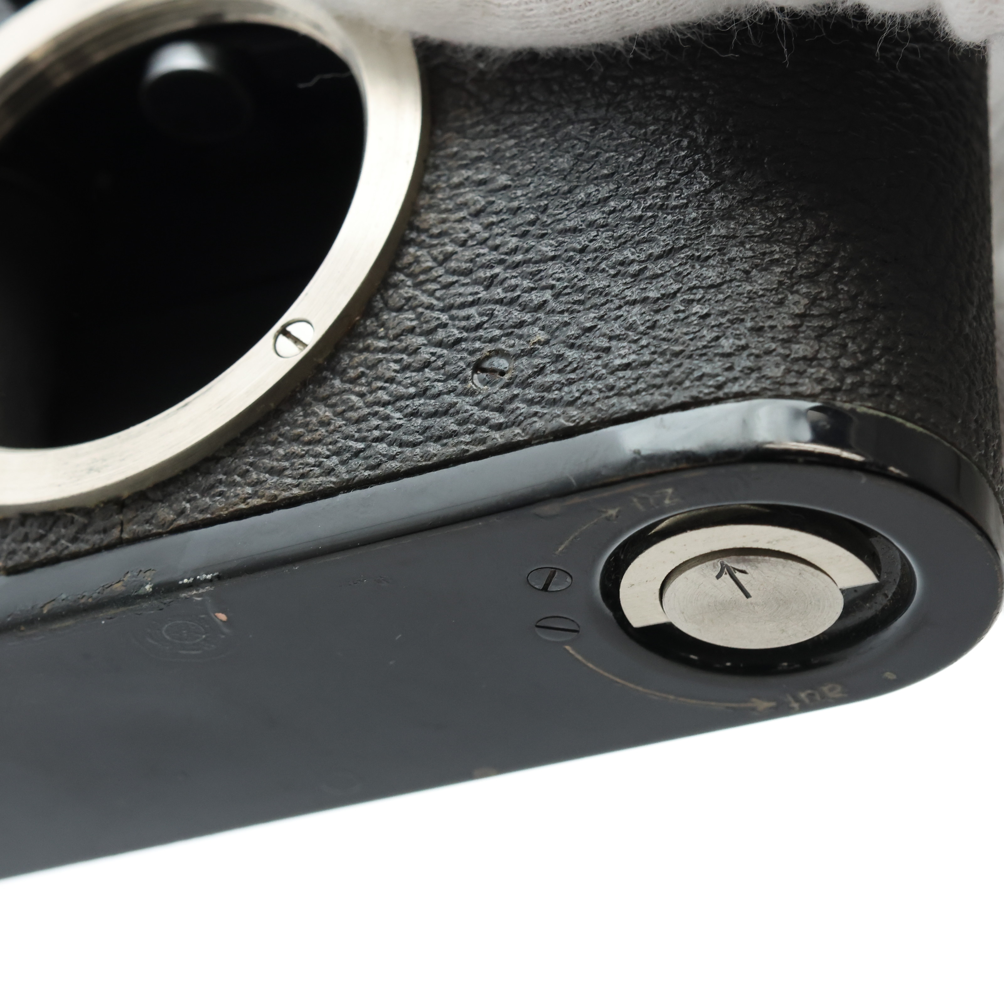 中古)Leica (ライカ) DII ブラック（商品ID：3717022839699）詳細