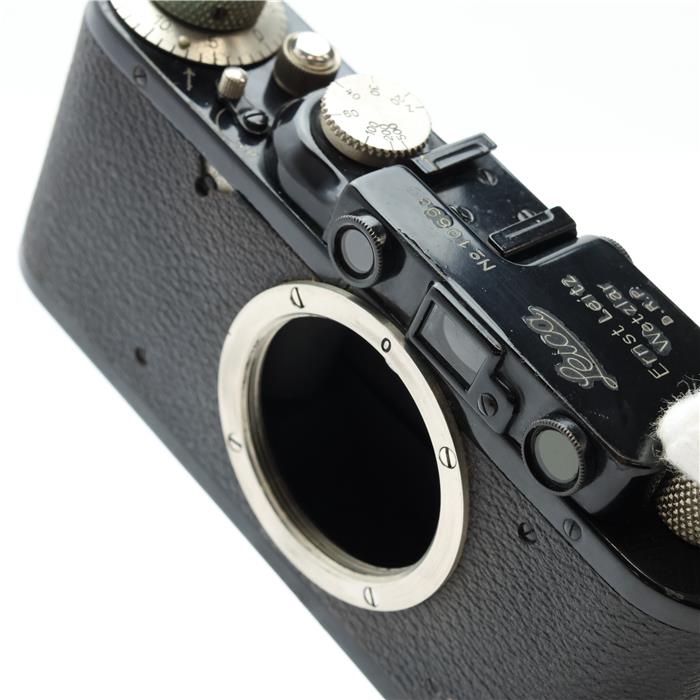 中古)Leica (ライカ) DII ブラック（商品ID：3717022839699）詳細