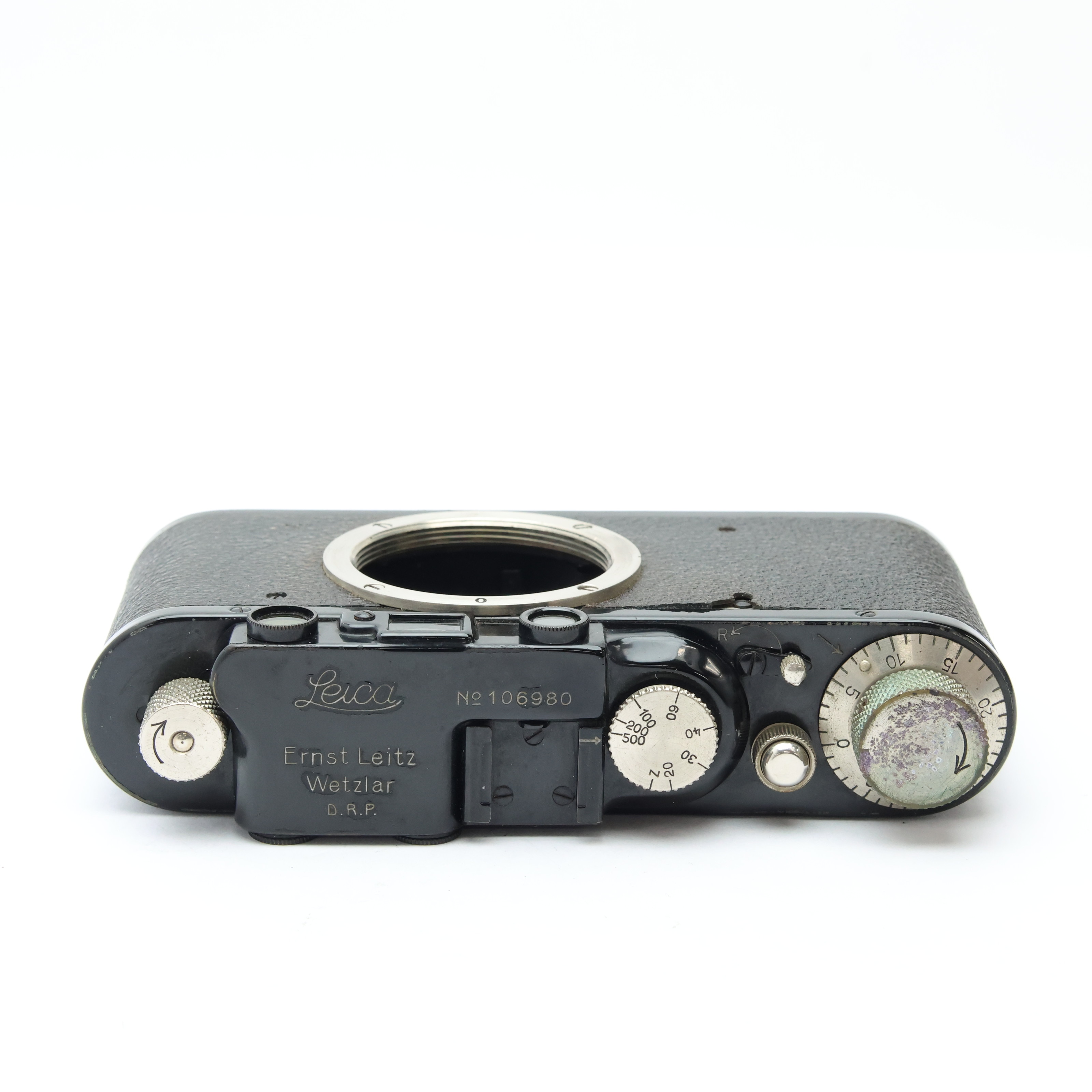 Leica ライカ/DITSO D510/Cランク/82【中古】 Leica ライカ/DITSO D510/Cランク/82【中古】 : ワンダーレックス