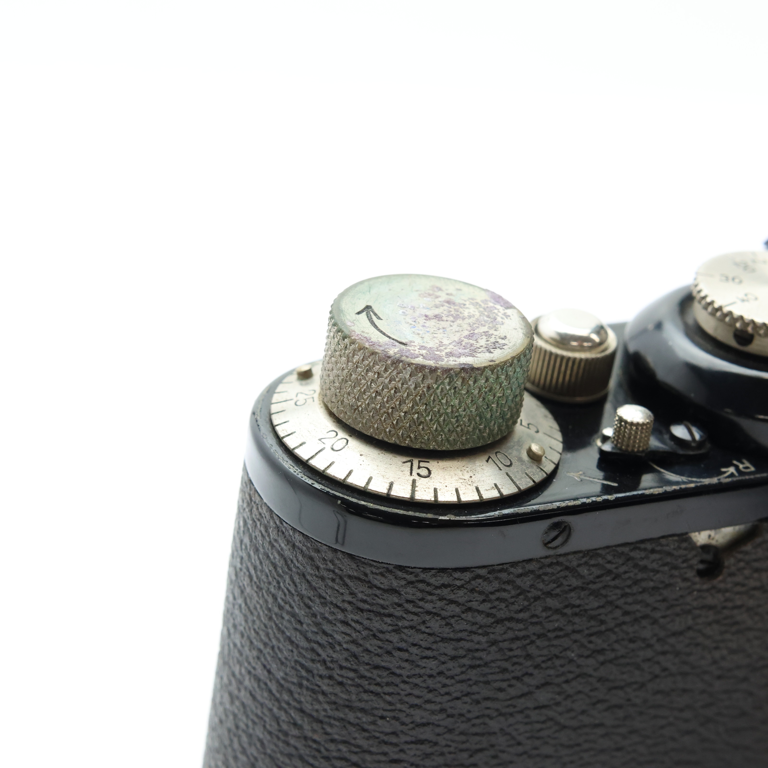 中古)Leica (ライカ) DII ブラック（商品ID：3717022839699）詳細