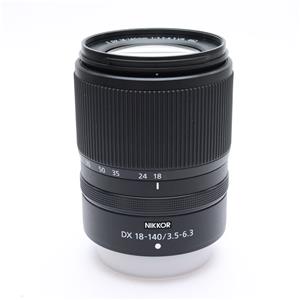 Nikon (ニコン) NIKKOR Z DX 18-140mm F3.5-6.3 VR メイン