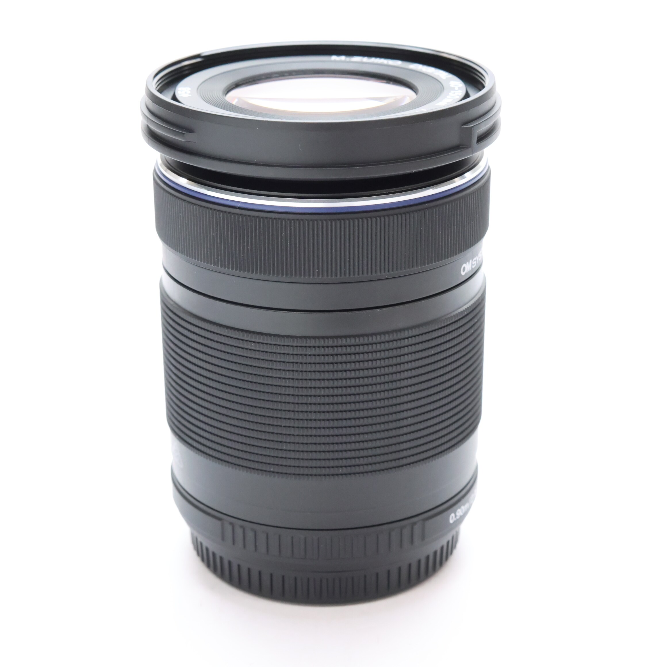 中古)OM SYSTEM（オーエムシステム） M.ZUIKO DIGITAL ED 40-150mm F4 