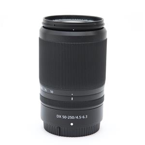ニコンZレンズ aps-cレンズ50-250新品 新品)Nikon (ニコン) NIKKOR Z DX 50-250mm F4.5-6.3 VR（商品ID