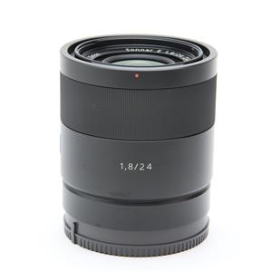 新品)SONY (ソニー) Sonnar T* E 24mm F1.8 ZA SEL24F18Z（商品ID