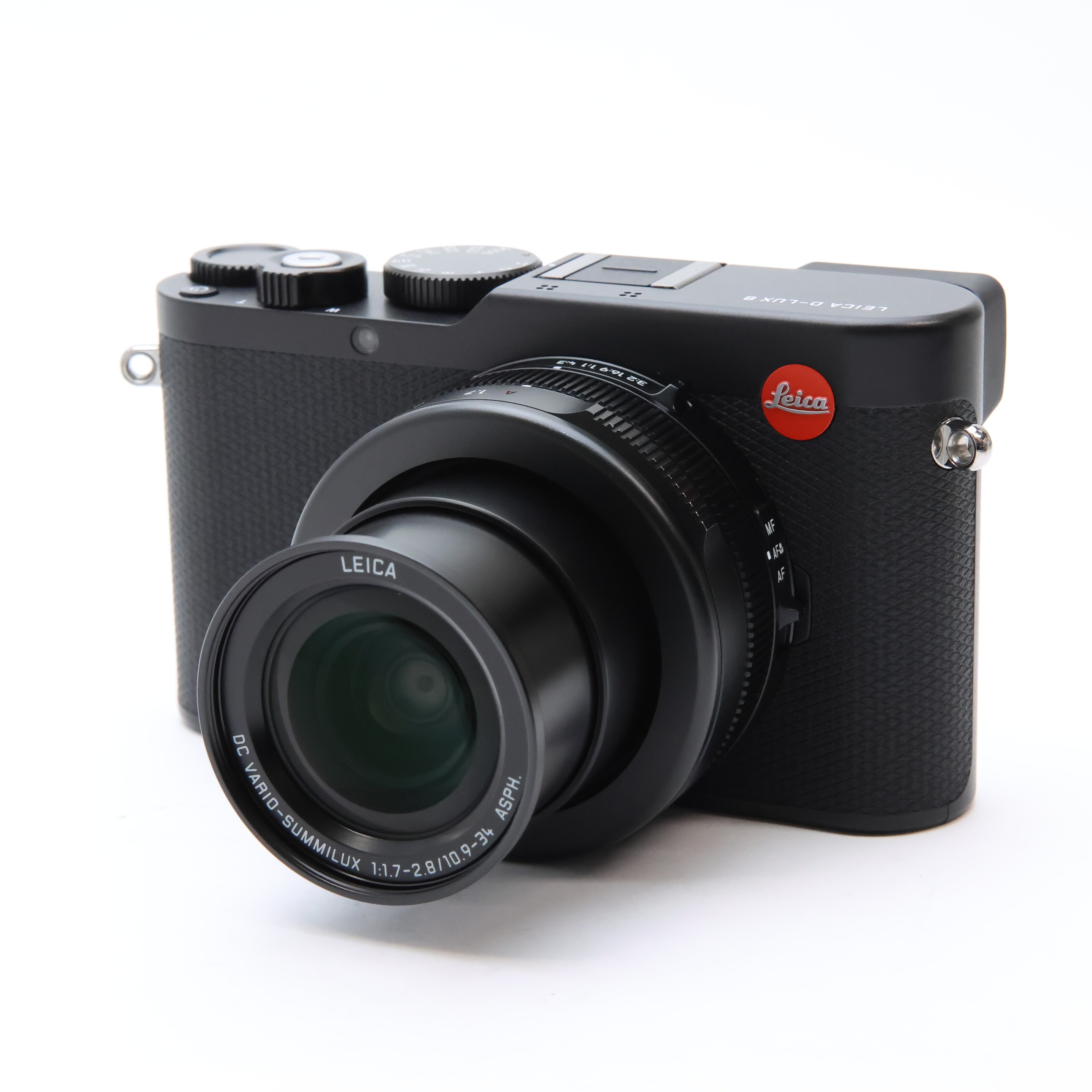 ライカ D-LUX8 black（中古美品！アクセサリー多数！！！） 中古)Leica (ライカ) D-LUX8（商品ID：3717030621699）詳細ページ