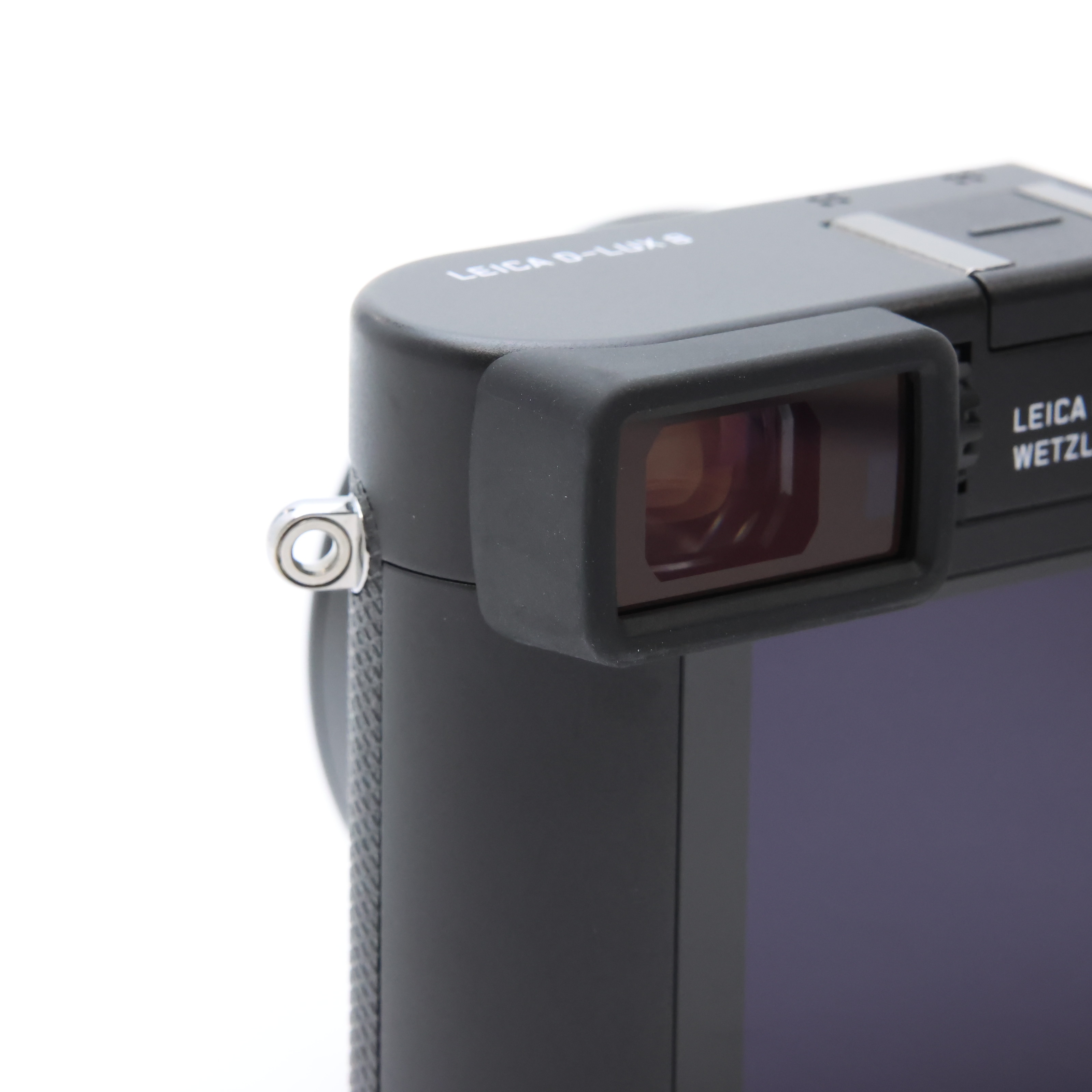中古)Leica (ライカ) D-LUX8（商品ID：3717030621699）詳細ページ