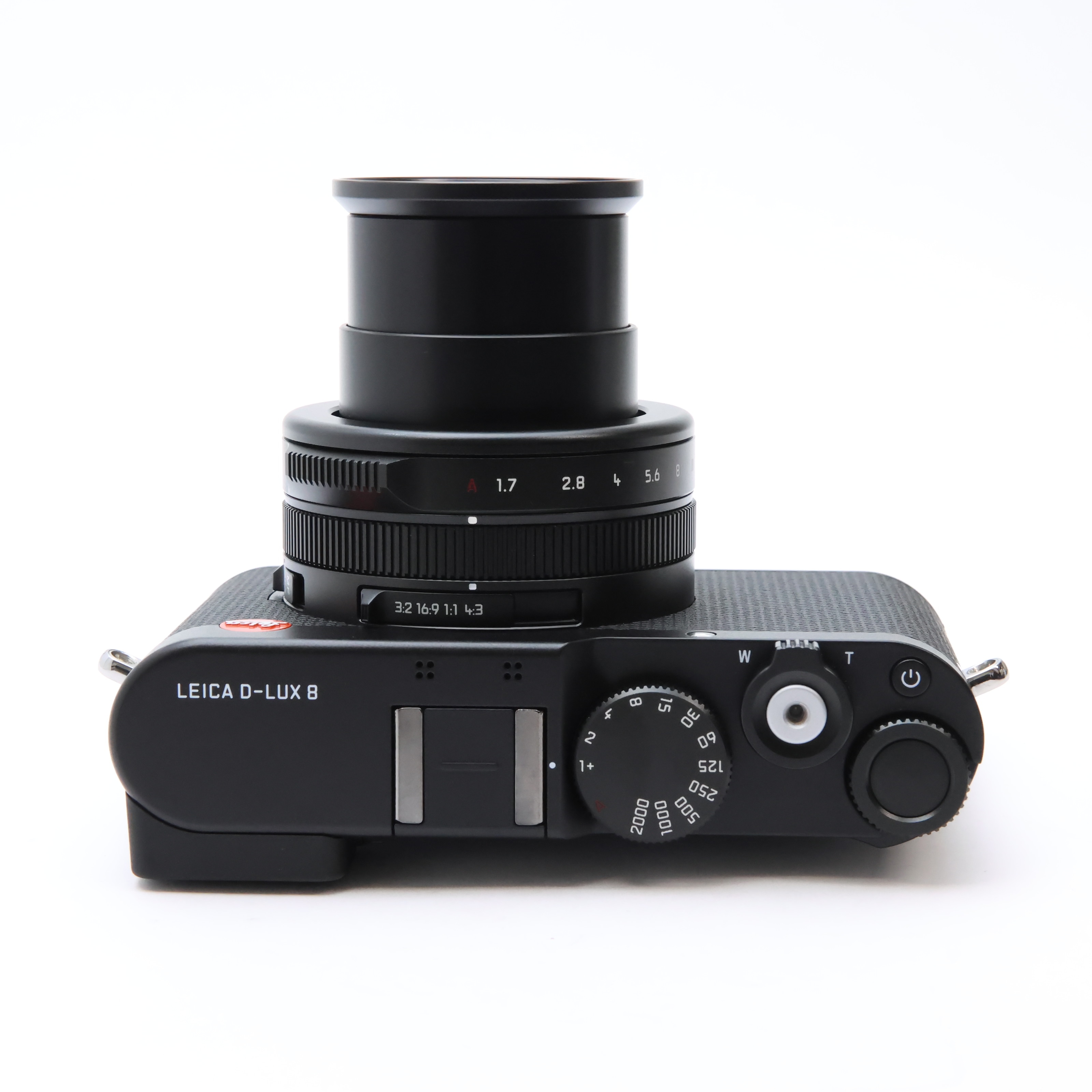 ライカ D-LUX8 black（中古美品！アクセサリー多数！！！） 中古)Leica (ライカ) D-LUX8（商品ID：3717030621699）詳細ページ