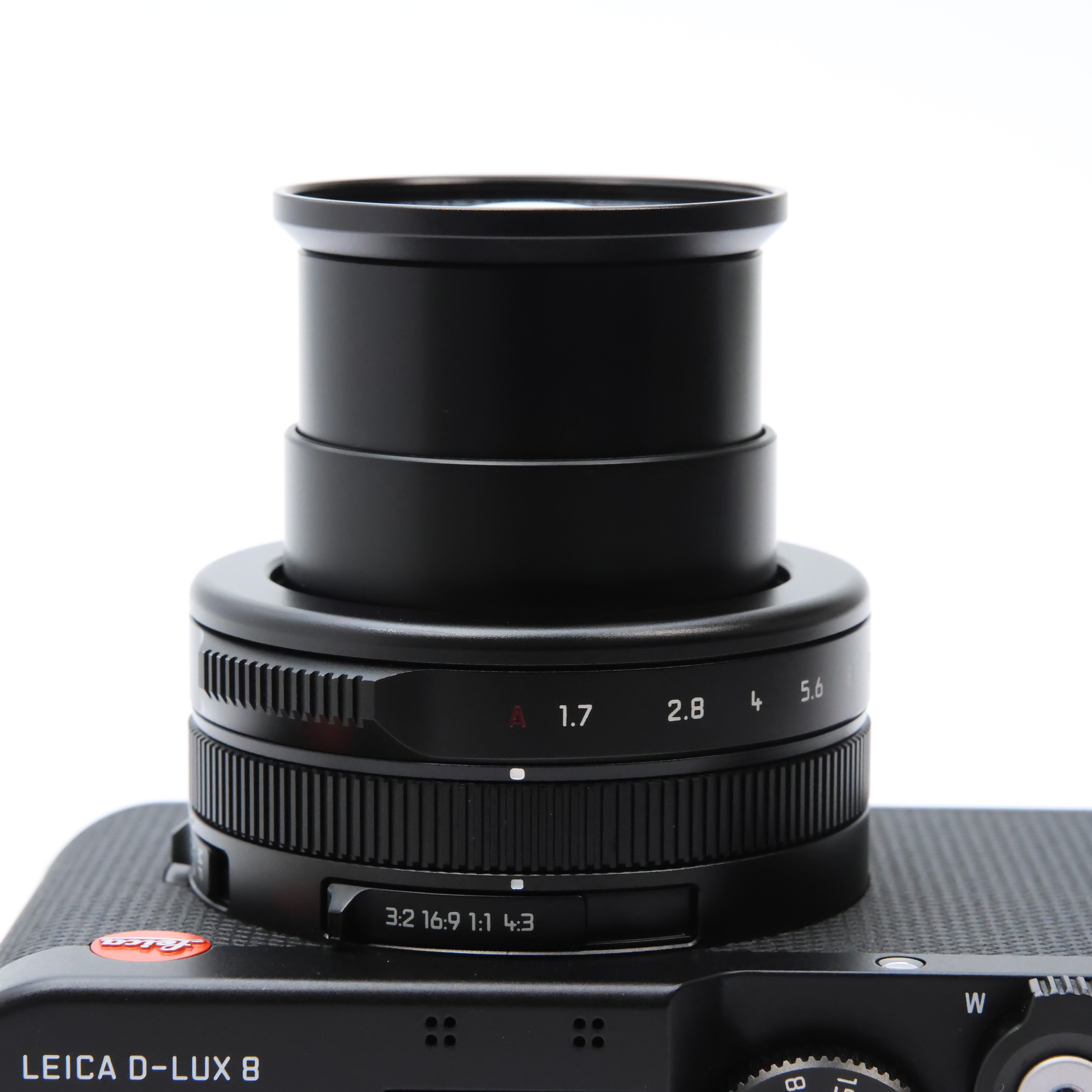 中古)Leica (ライカ) D-LUX8（商品ID：3717030621699）詳細ページ