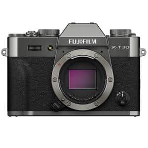 FUJIFILM (フジフイルム) X-T30 III ボディ チャコールシルバー メイン