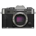FUJIFILM (フジフイルム) X-T30 III ボディ チャコールシルバー