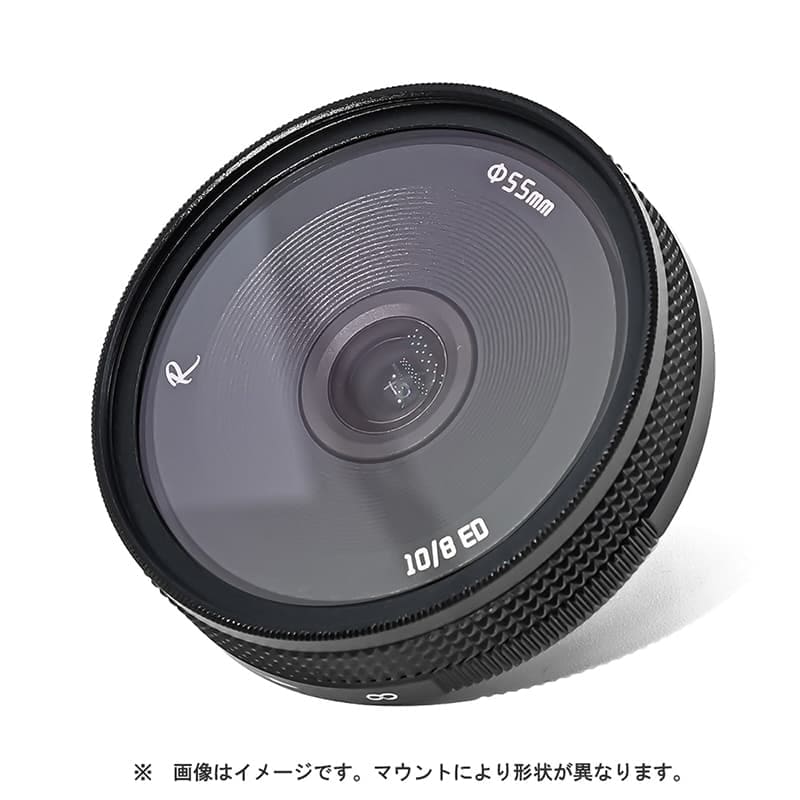新品)AstrHori（アストロリ） 10mm F8.0 II (ライカSL/TL用)（商品ID