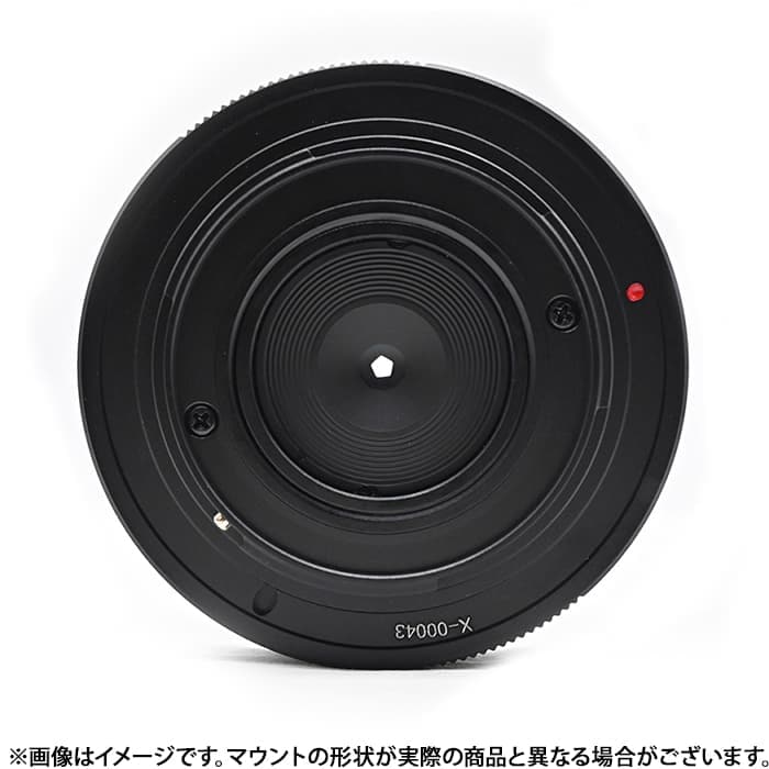 新品)AstrHori（アストロリ） 10mm F8.0 II (ライカSL/TL用)（商品ID
