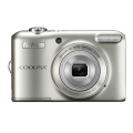 Nikon (ニコン) COOLPIX L28 シルバー