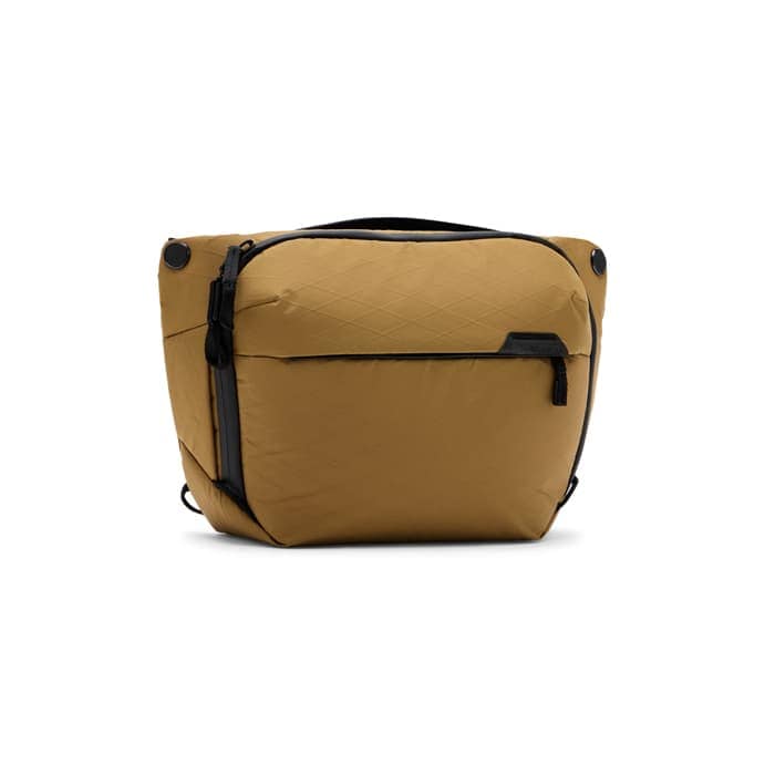 新品)peak design (ピークデザイン) エブリデイスリング 6L BEDS-6-CY