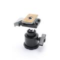 Manfrotto (マンフロット) 自由雲台 352RC