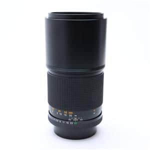 中古)CONTAX (コンタックス) Tele-Tessar T*200mm F4 MM Germany（商品 