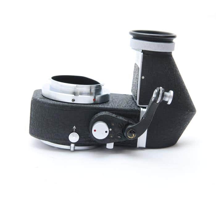 【良品】Leica (ライカ) ビゾフレックス 2 新品)Leica (ライカ) ビゾフレックス 2（商品ID：4548182240280