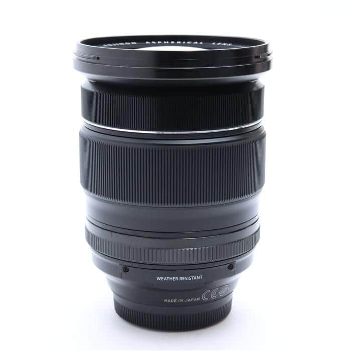 中古)FUJIFILM (フジフイルム) フジノン XF16-55mm F2.8 R LM WR（商品 