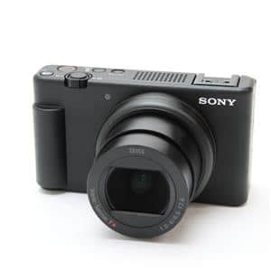 SONY VLOGCAM ZV-1 II」の商品検索結果 | デジタルカメラ