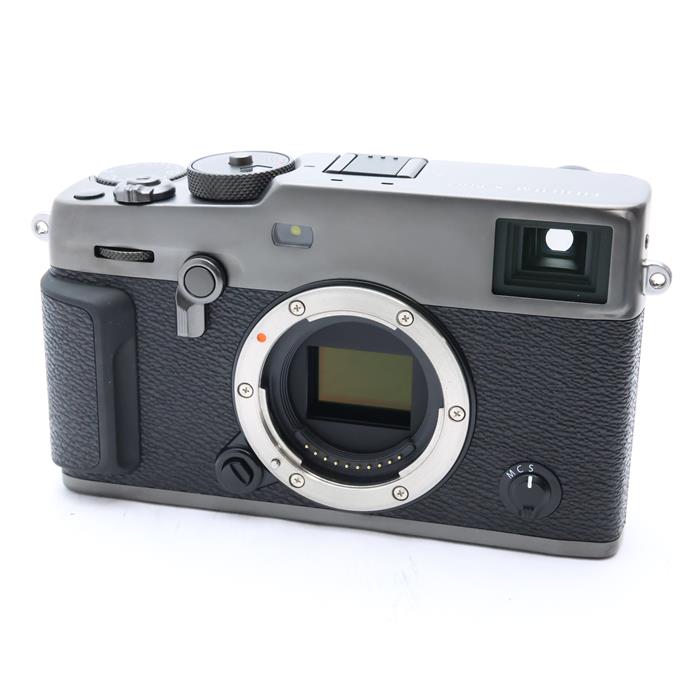 X-Pro3 DR