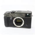 X-Pro3 DR ブラック