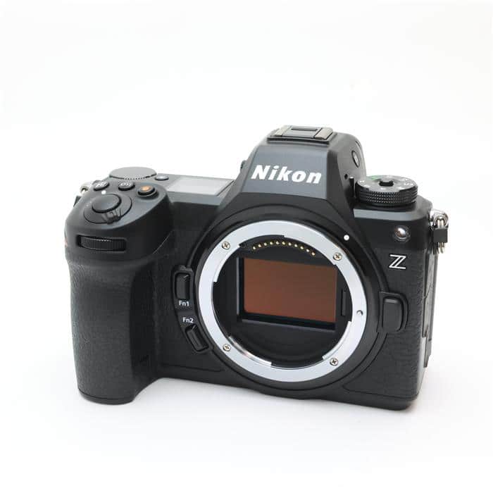 Z6III ボディ