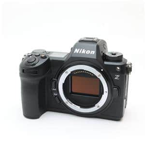 Nikon (ニコン) Z6III ボディ メイン