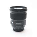 Art 50mm F1.4 DG HSM (ニコンF用)