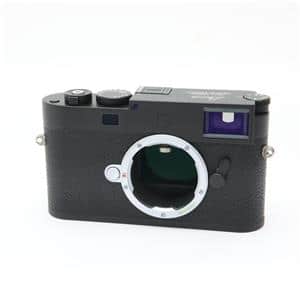 Leica (ライカ) M11-P ブラックペイント メイン