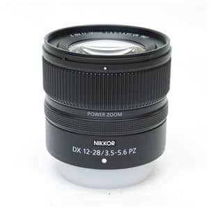 Nikon (ニコン) NIKKOR Z DX 12-28mm F3.5-5.6 PZ VR メイン