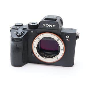 SONY (ソニー) α7RIII ボディ ILCE-7RM3 メイン