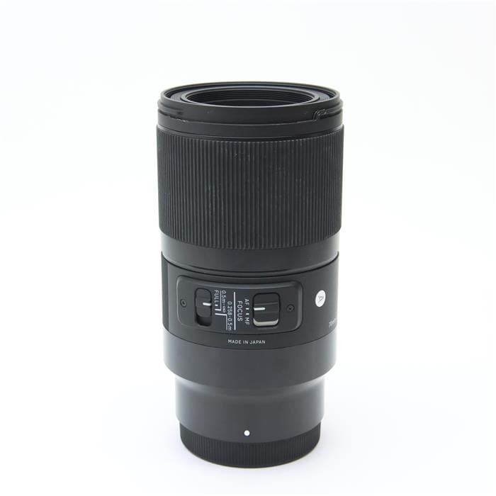 シグマ、70mm F2.8 DG MACROなどの発売日を決定 - デジカメ Watch