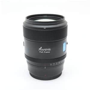 SIRUI シルイ AURORA 85mm F1.4 ニコンZ用 Amazon.com : SIRUI Aurora 85mm F1.4 Full Frame Auto Focus