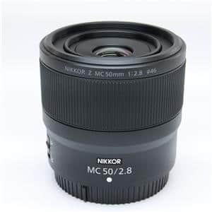 Nikon (ニコン) NIKKOR Z MC 50mm F2.8 メイン