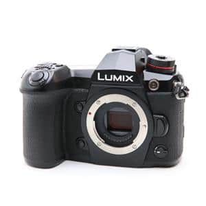 Panasonic (パナソニック) LUMIX DC-G9 PRO ボディ」の商品検索