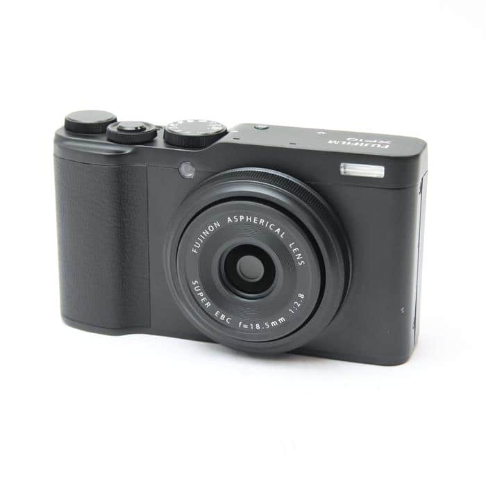 XF10　ブラック　美品 富士フイルム FUJIFILM XF10 [ブラック] 価格比較 - 価格.com