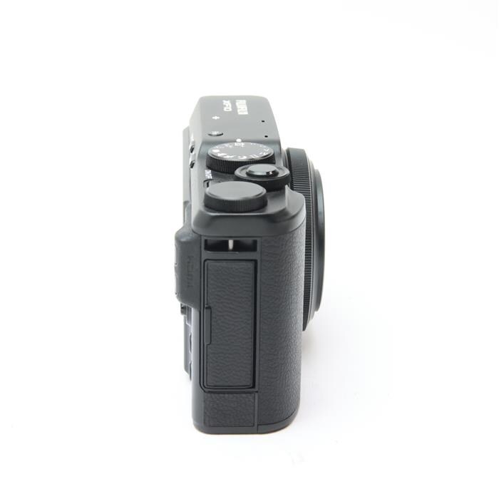中古)FUJIFILM (フジフイルム) XF10 ブラック（商品ID