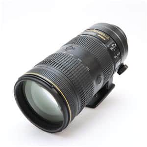 Nikon (ニコン) AF-S NIKKOR 70-200mm F2.8E FL ED VR メイン