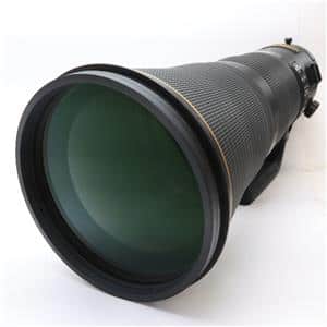 Nikon (ニコン) AF-S NIKKOR 600mm F4E FL ED VR メイン