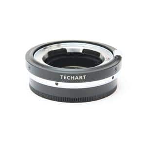 新品アクセサリー》TECHART(テックアート)マウントアダプター TCS-04