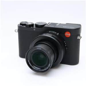新品)Leica (ライカ) D-LUX8（商品ID：4548182191919）詳細
