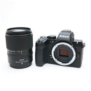 Nikon (ニコン) Z50II 18-140 VR レンズキット メイン