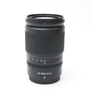 Nikon (ニコン) NIKKOR Z 24-200mm F4-6.3 VR メイン