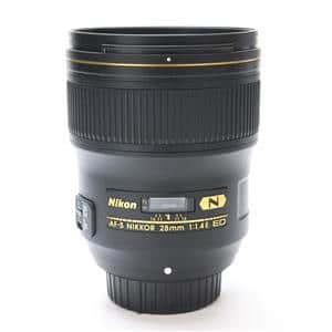 Nikon (ニコン) AF-S NIKKOR 28mm F1.4E ED メイン