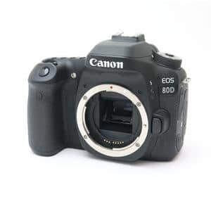 Canon (キヤノン) EOS 80D ボディ」の商品検索結果 | デジタルカメラ