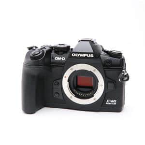 OLYMPUS OM-D E-M1 MarkII」の商品検索結果 | デジタルカメラ、ミラー