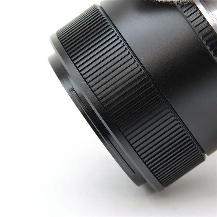 TTArtisan AF 35mm F1.8 II(ニコンZ/APS-C用)